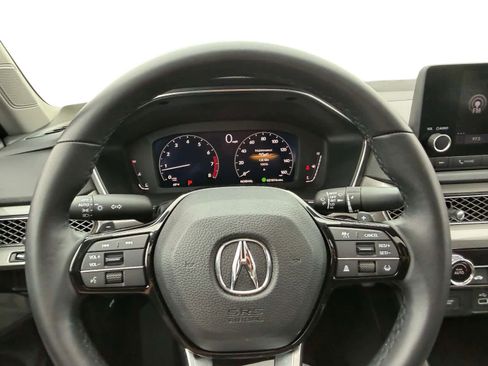Used 2023 Acura Integra FWD image 30