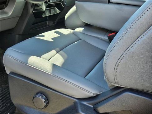 New 2026 Ford F350 XL w/ XL Chrome Package image 4