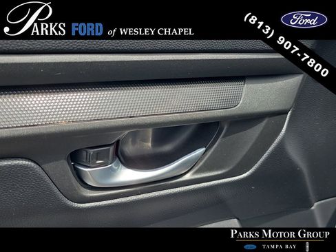 Used 2023 Honda CR-V Sport image 16