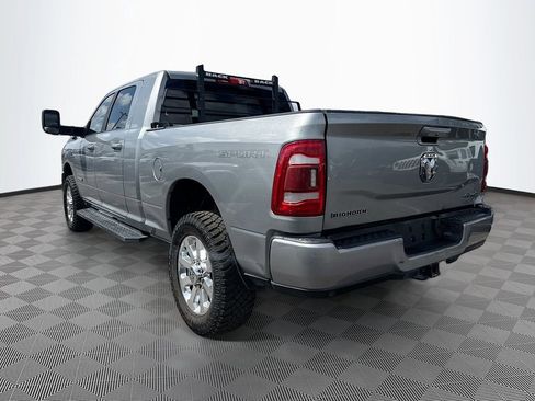 Used 2020 RAM 3500 Big Horn w/ Level 1 Equipment Group image 8