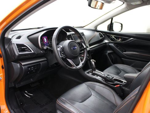 Used 2018 Subaru Crosstrek 2.0i Limited AWD/4WD image 7