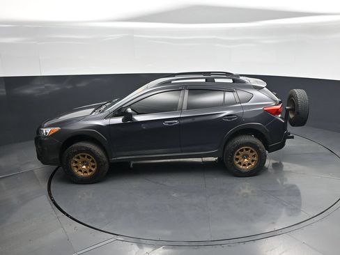 Used 2019 Subaru Crosstrek 2.0i Premium w/ Popular Package #3 AWD/4WD image 42