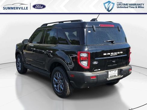 New 2026 Ford Bronco Sport Big Bend w/ Convenience Package AWD/4WD image 7