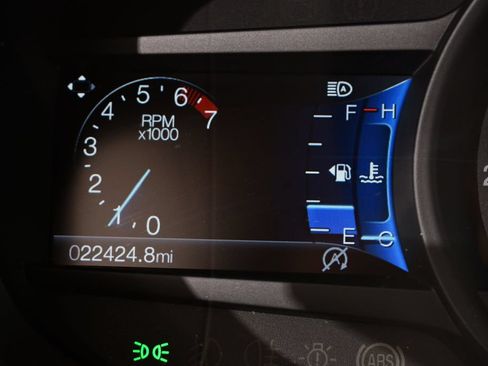 Used 2023 Ford Edge SEL w/ Convenience Package AWD/4WD image 27