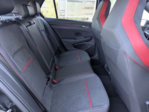 New 2025 Volkswagen GTI SE image 21