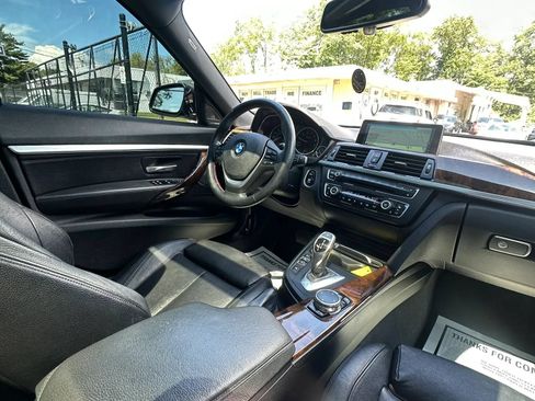 Used 2016 BMW 328i Gran Turismo xDrive AWD/4WD image 31