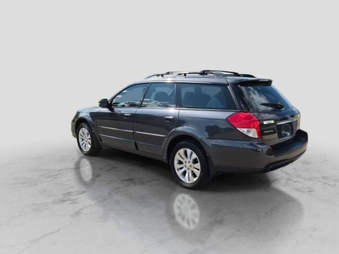 Used 2008 Subaru Outback 2.5XT Limited AWD/4WD image 6