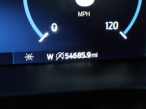 Certified 2023 Ford F150 Lariat AWD/4WD image 39