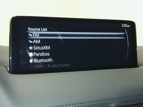Used 2024 MAZDA CX-5 AWD 2.5 S w/ Premium Package image 23