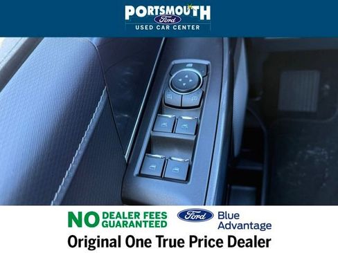 Certified 2023 Ford F150 XLT w/ Equipment Group 302A High image 23