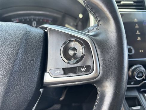 Used 2019 Honda CR-V EX-L image 31