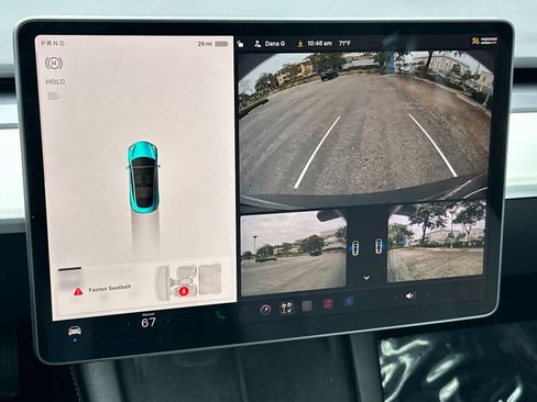 Used 2022 Tesla Model 3 RWD image 19