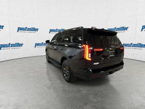 New 2026 Ford Expedition Tremor AWD/4WD image 8
