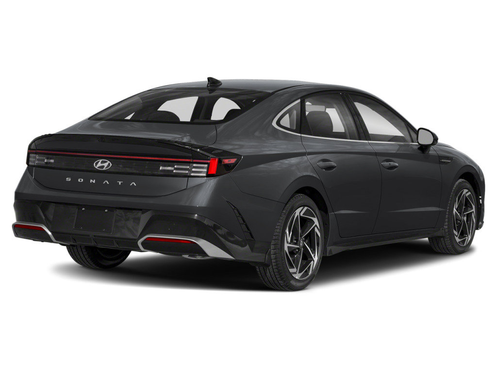 New 2027 Hyundai Sonata SEL AWD/4WD image 2