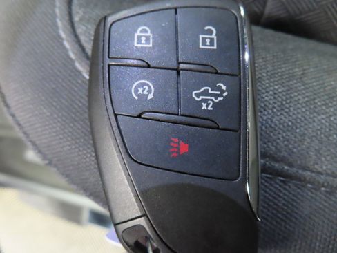 Used 2025 GMC Sierra 1500 SLE image 60