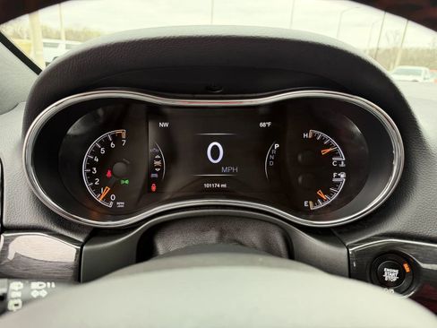 Used 2020 Jeep Grand Cherokee Trailhawk image 26