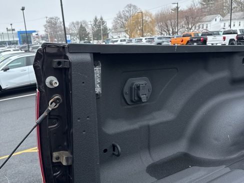 Used 2016 RAM 3500 Big Horn image 10