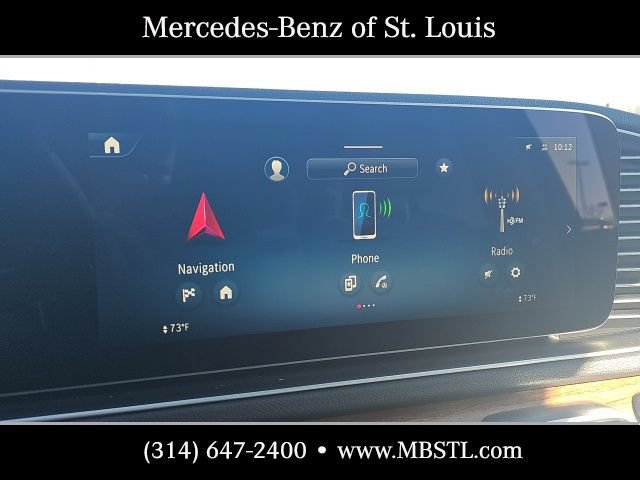 New 2026 Mercedes-Benz GLE 450 4MATIC image 26