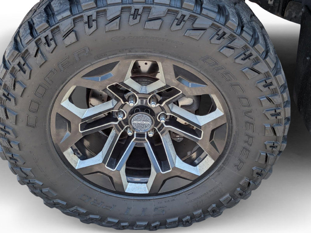 Used 2019 Ford F150 Raptor w/ Equipment Group 802A Luxury AWD/4WD image 10