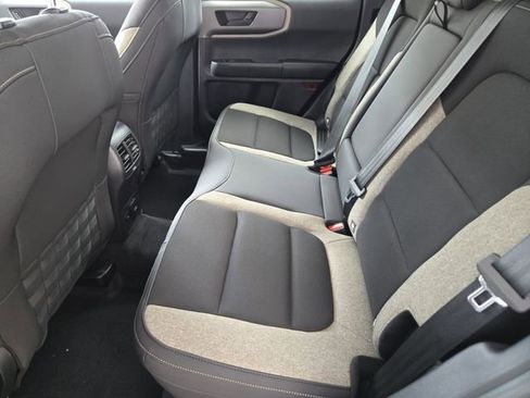 New 2025 Ford Bronco Sport Big Bend image 21