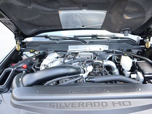 Used 2019 Chevrolet Silverado 3500 LT w/ LT Convenience Package AWD/4WD image 19