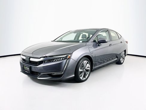 Used 2019 Honda Clarity Touring image 3