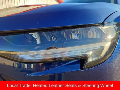 Used 2022 Buick Envision Preferred FWD image 17