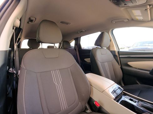 Used 2024 Hyundai Tucson SEL image 17