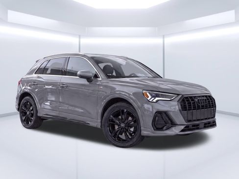 Used 2022 Audi Q3 2.0T Premium Plus AWD/4WD image 6