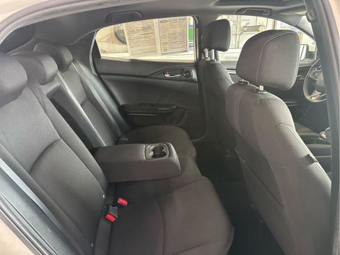 Used 2020 Honda Civic EX image 38