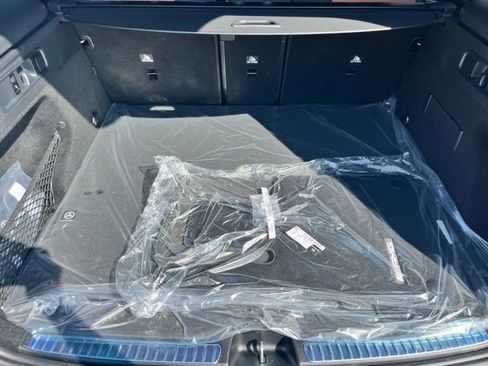 New 2026 Mercedes-Benz GLC 300 image 26