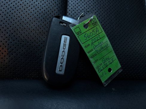 Used 2023 Dodge Durango GT RWD image 32