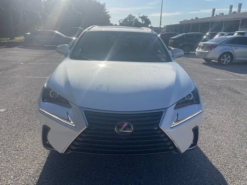 Used 2019 Lexus NX 300 FWD w/ Premium Package image 6