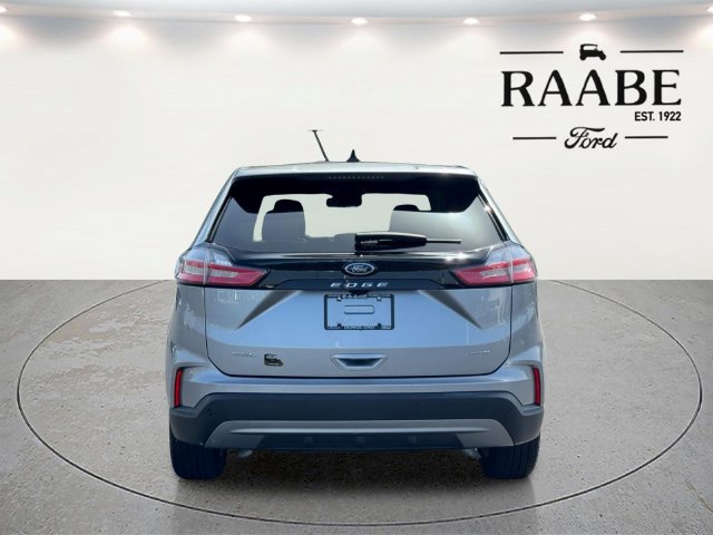 Used 2024 Ford Edge SEL w/ Convenience Package AWD/4WD image 5