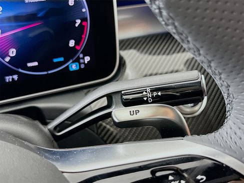 New 2026 Mercedes-Benz C 43 AMG C 43 AMGﾮ image 18