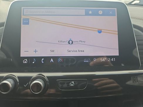 Used 2020 Cadillac CT4 V w/ Climate Package image 33