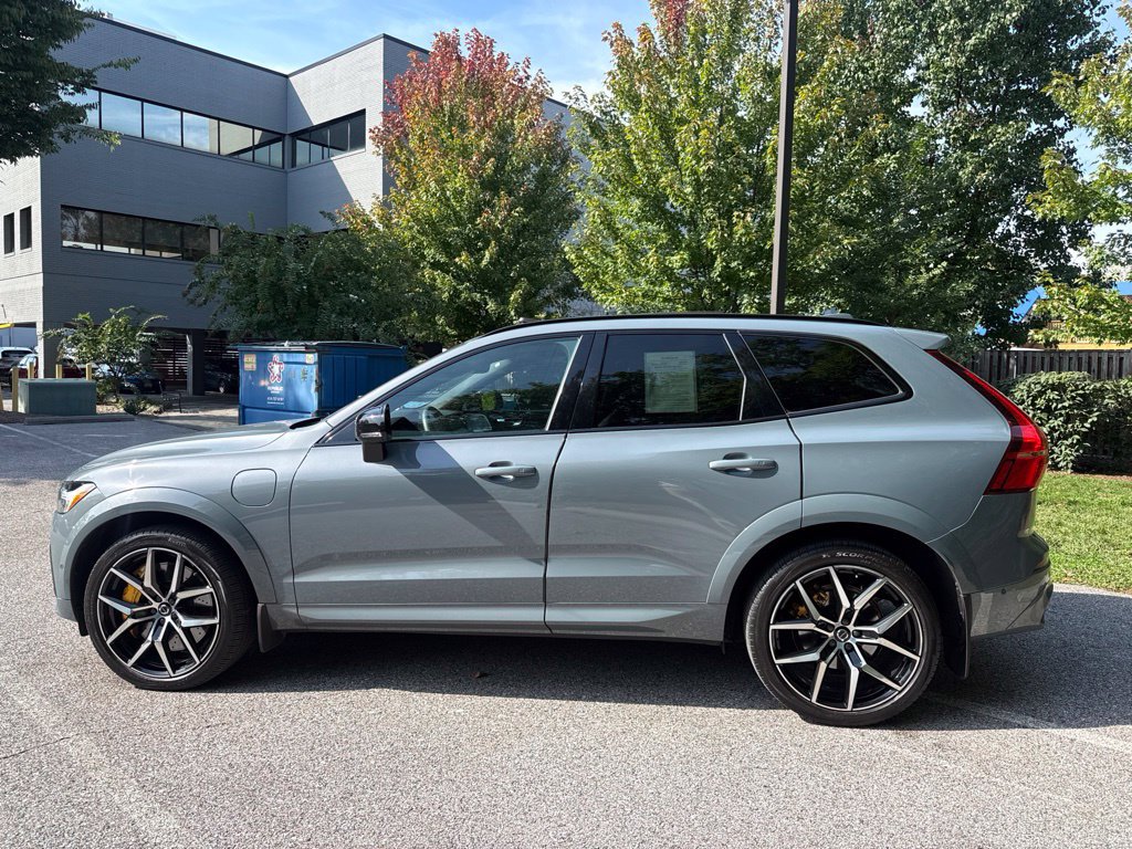 Used 2022 Volvo XC60 T8 Polestar AWD/4WD image 6