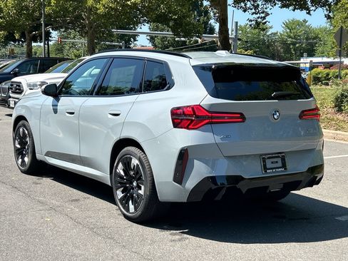 New 2026 BMW X3 xDrive30i w/ Premium Package AWD/4WD image 3