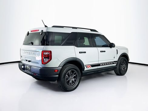 Used 2023 Ford Bronco Sport Big Bend w/ Convenience Package AWD/4WD image 9
