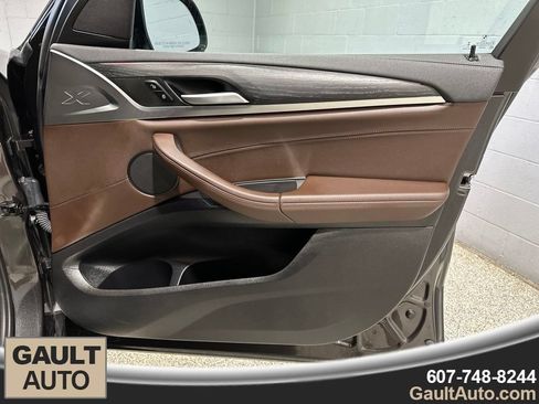 Used 2023 BMW X3 M40i w/ Premium Package AWD/4WD image 17