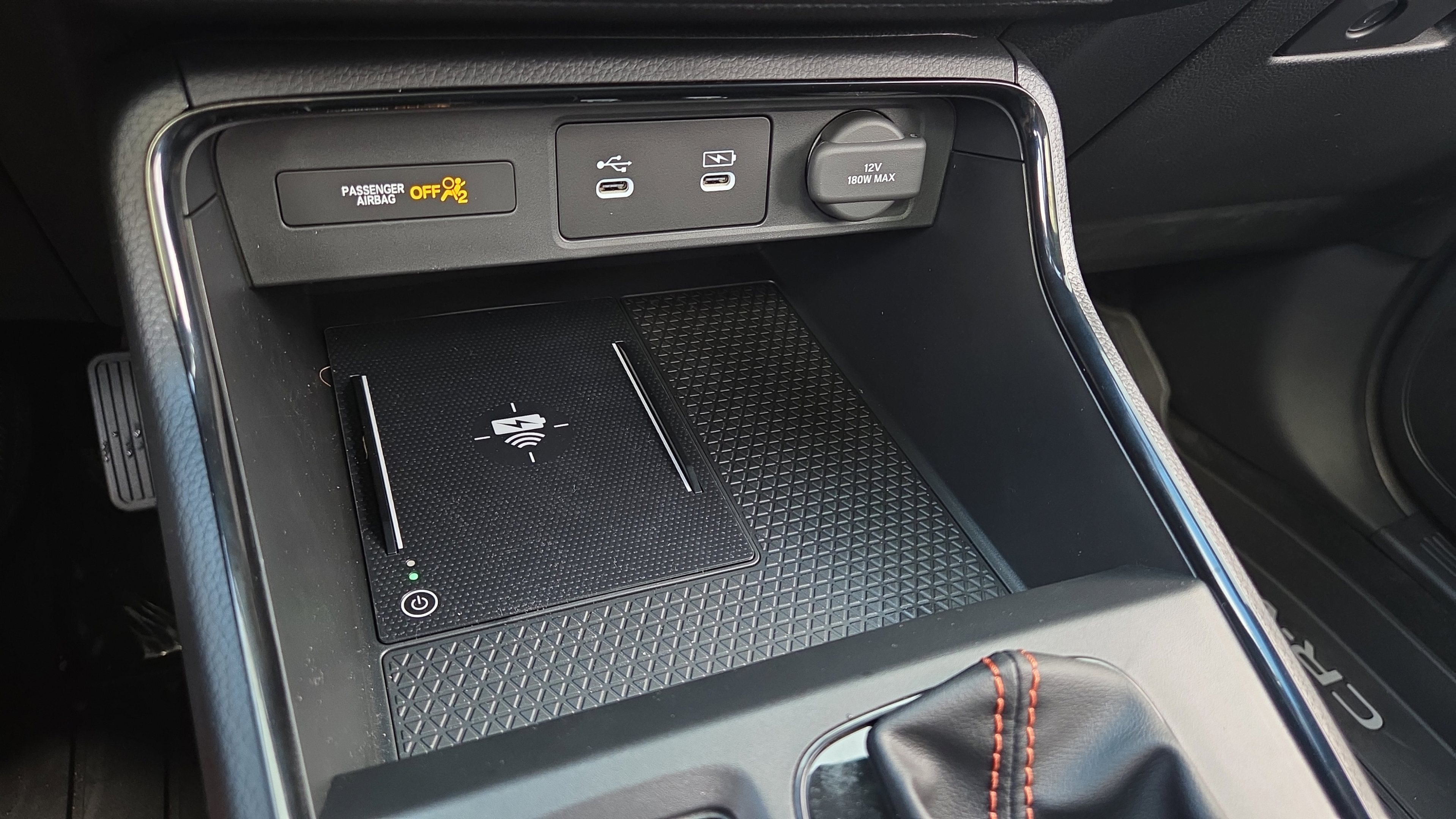 New 2027 Honda CR-V Sport-L image 30