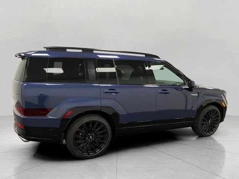 New 2026 Hyundai Santa Fe Calligraphy image 2