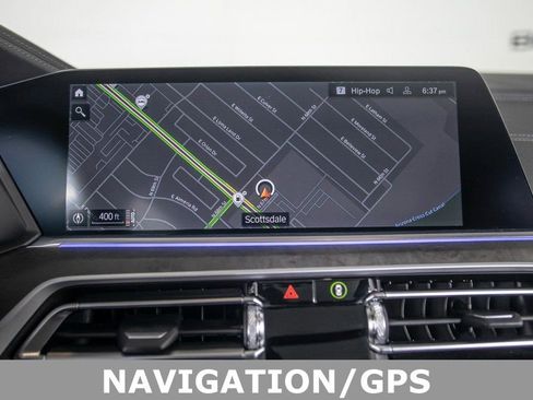 Used 2022 BMW X5 sDrive40i w/ M Sport Package image 29