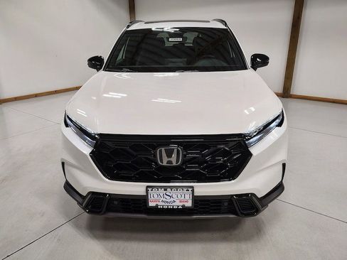 New 2026 Honda CR-V Sport-L image 3