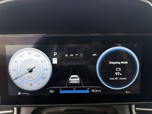 New 2026 Hyundai Elantra Limited FWD image 17
