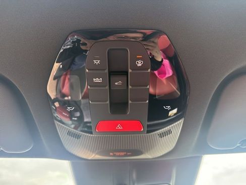 New 2026 Kia K4 GT-Line w/ GT-Line Sunroof Package FWD image 40