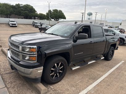 Used 2014 Chevrolet Silverado 1500 LT