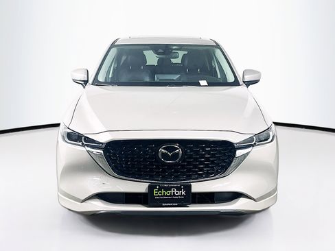 Used 2025 MAZDA CX-5 AWD 2.5 S w/ Preferred Package image 2