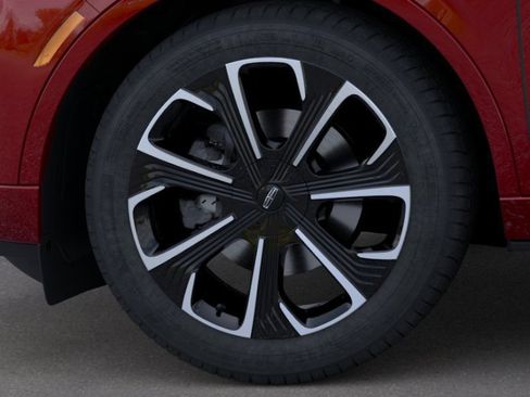 New 2026 Lincoln Nautilus Reserve AWD/4WD image 19