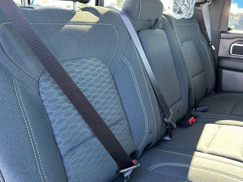 New 2026 RAM 1500 Big Horn image 15